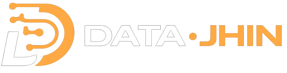 DATA·JHIN