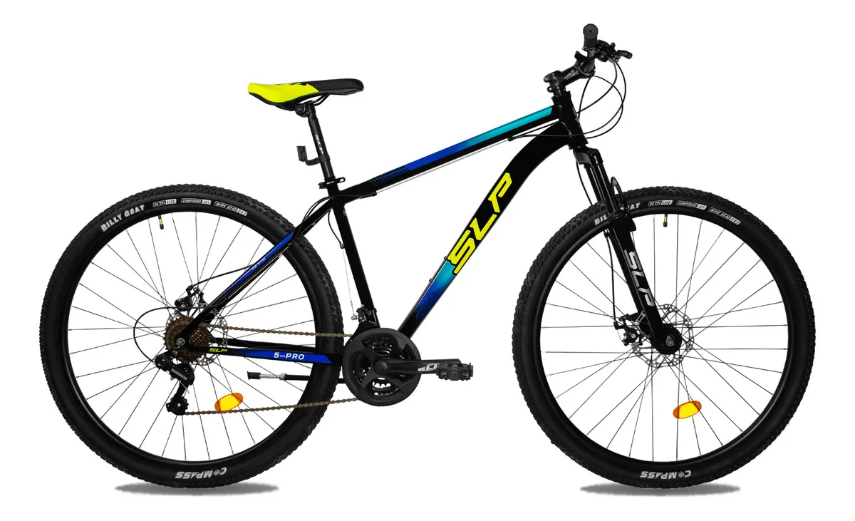 Bicicleta Mtb Slp 5 Pro R29