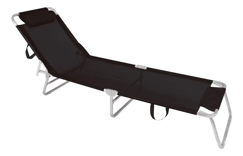 REPOSERA CAMA RECLINABLE